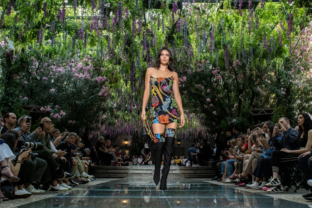Kendall Jenner