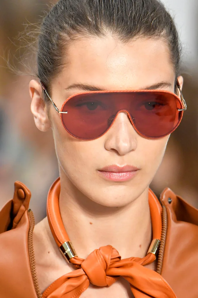 Bella Hadid