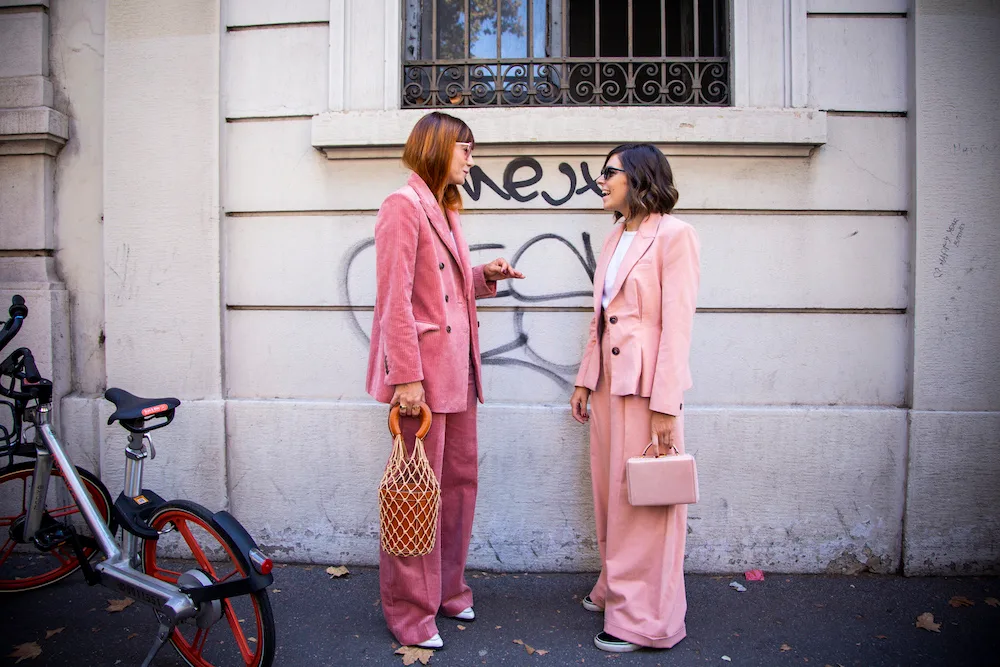 Street Style