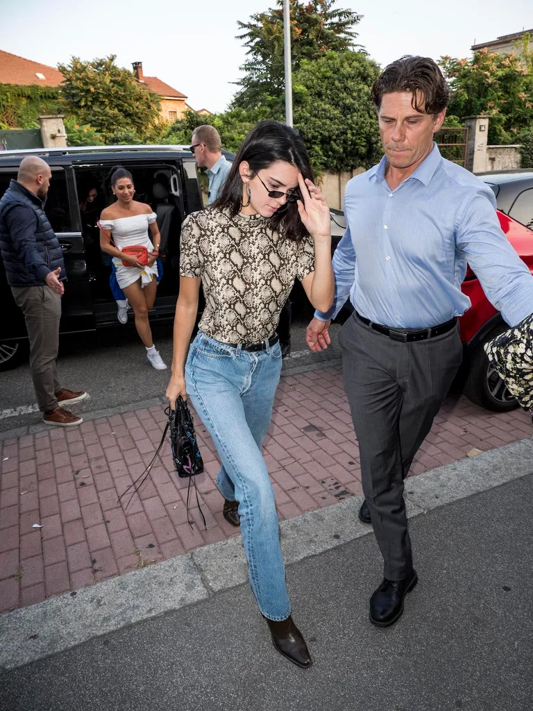 Kendall Jenner