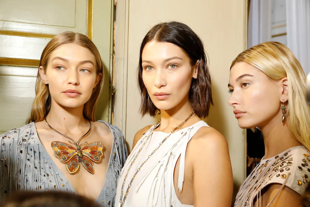 Hailey Baldwin