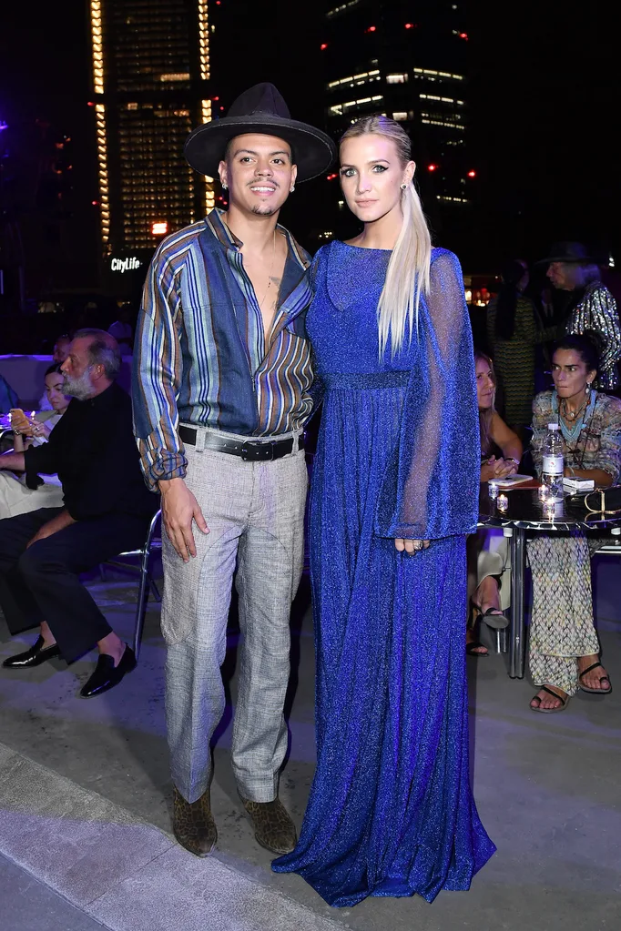 Ashlee Simpson