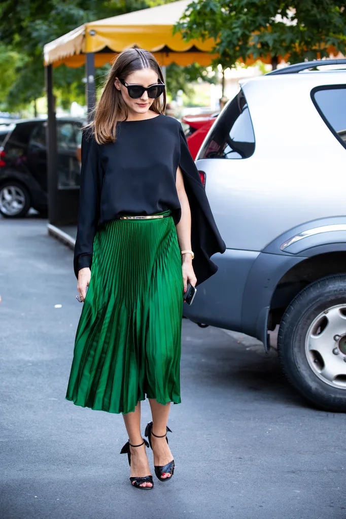 Olivia Palermo