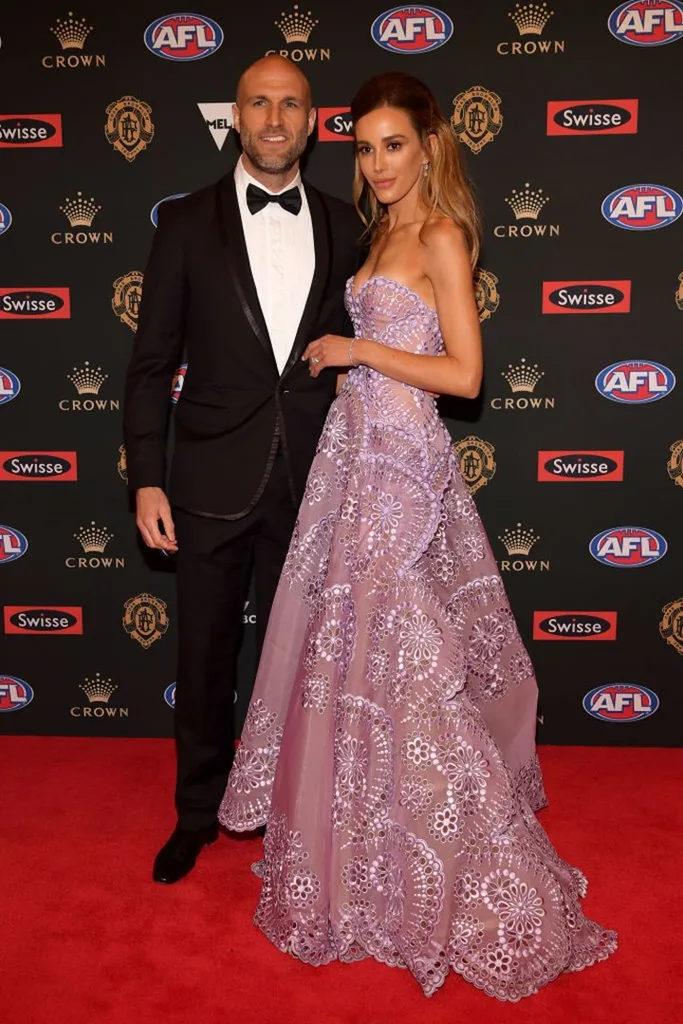 Bec Judd