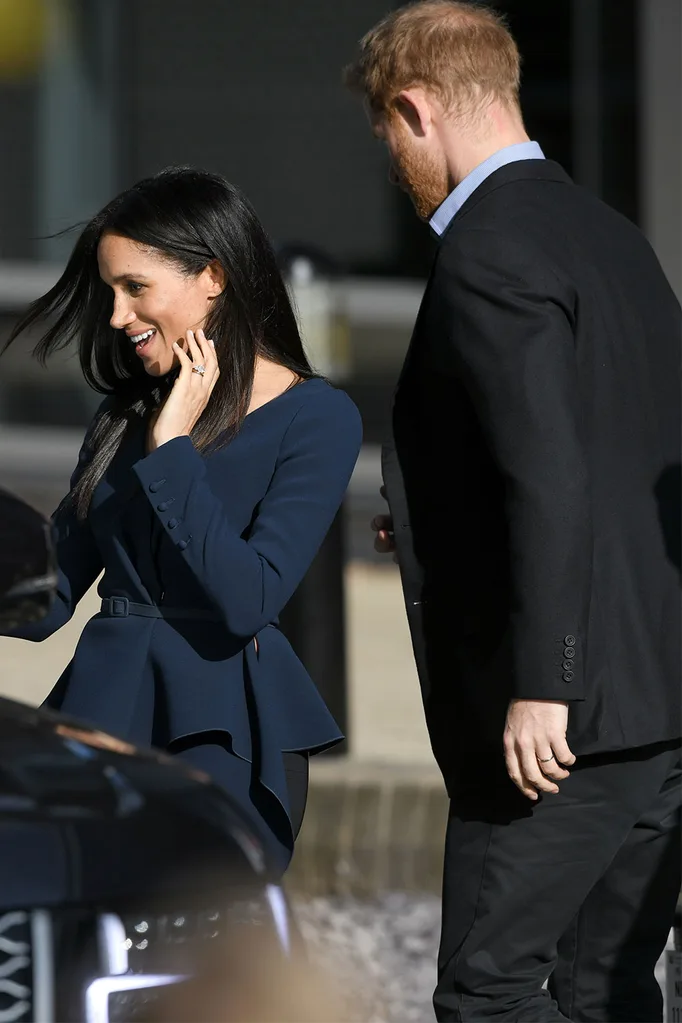 Meghan Markle