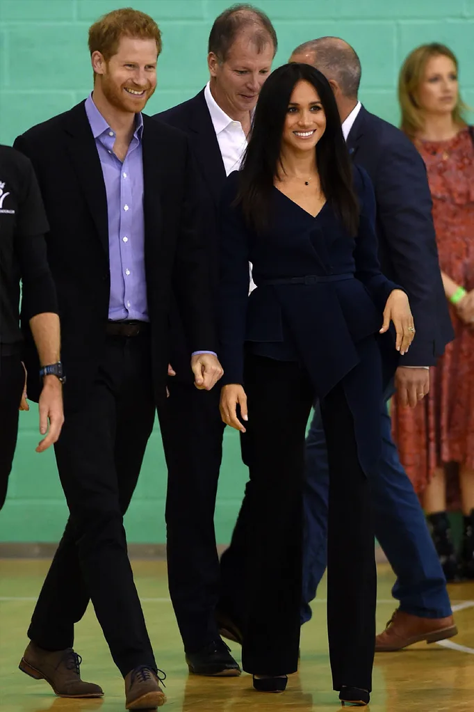 Meghan Markle