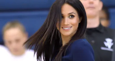 Meghan Markle Just Proved This Controversial Fashion Rule Was Meant to Be Broken