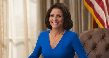 Julia Louis Dreyfus’ emotional speech to ‘Veep’ crew on first day of filming season 7