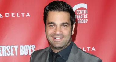 Michael Masini joins the Dynasty cast for Season 2