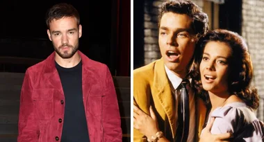 Liam Payne set to star in West Side Story