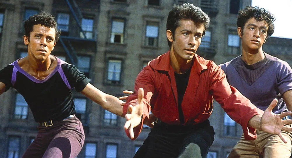 West side story