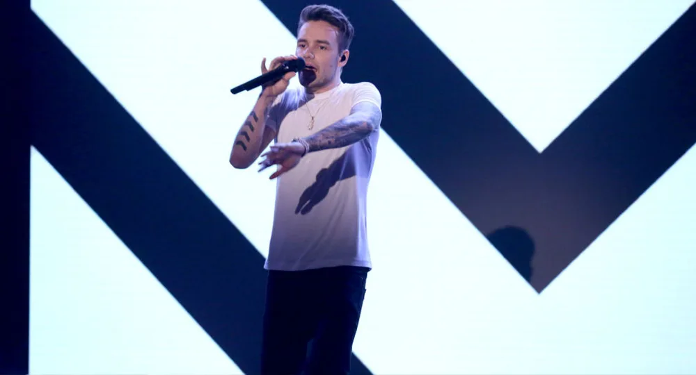 Liam Payne