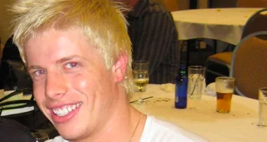 New information has emerged about the human bones found 2km from Matthew Leveson’s remains in Sydney’s Royal National Park