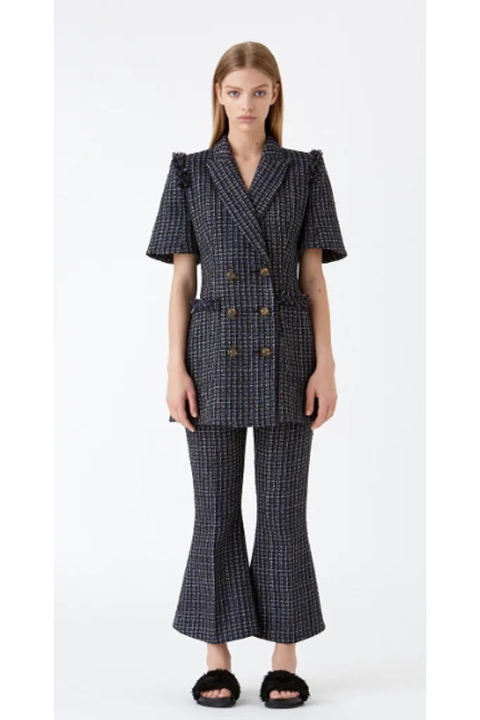 Camilla&Marc Axton suit