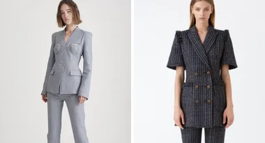 Your Guide to Summer Suiting