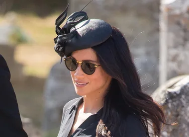 Find the right sunglasses for your face this summer!