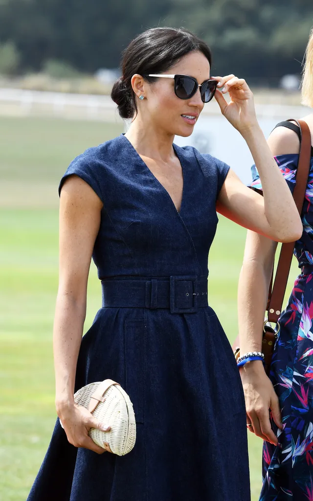 Meghan Markle