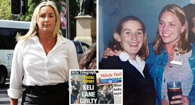 Keli Lane’s murder conviction could be called into question