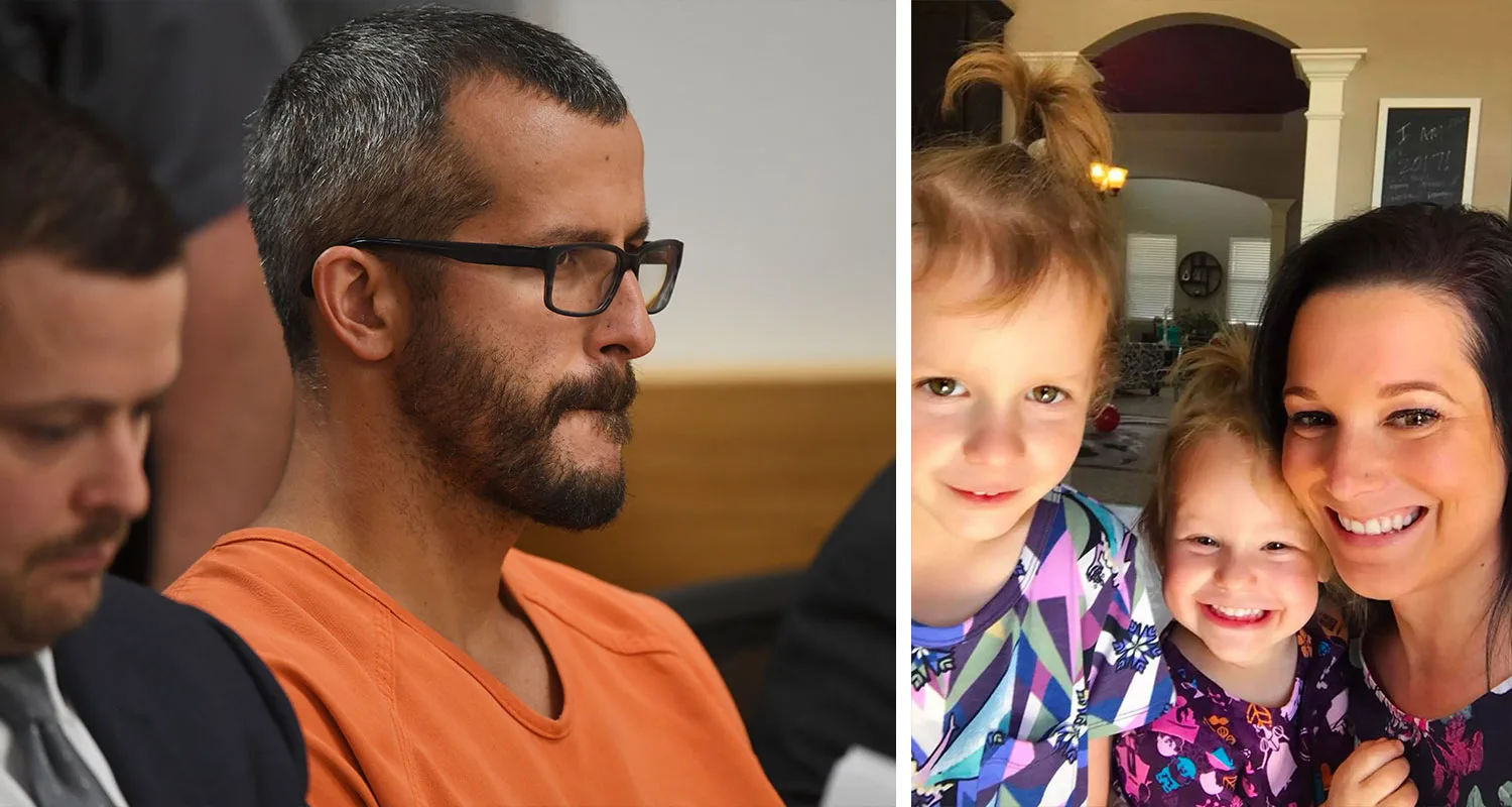 Chris Watts Is Mad About How Media Portrays Him, Says Source