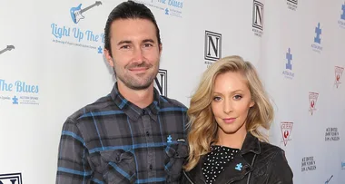 Brandon Jenner’s Wife Leah Files for Divorce After 6 Years of Marriage