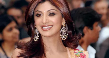 Bollywood actress Shilpa Shetty claims she’s a victim of racism from Qantas
