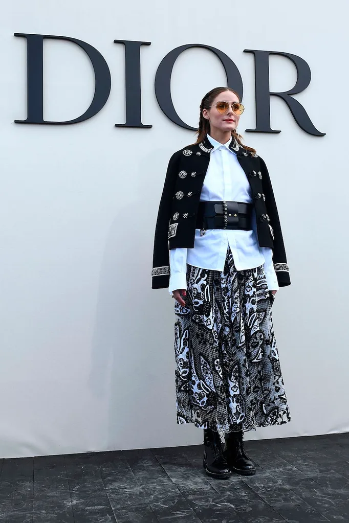 Olivia Palermo