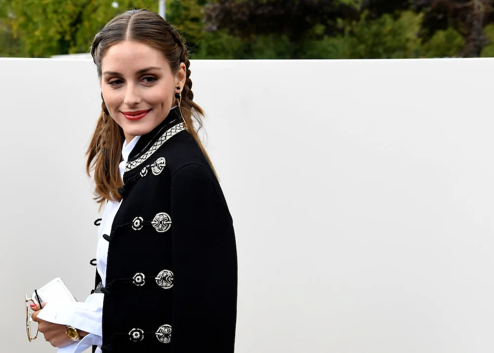 Olivia Palermo