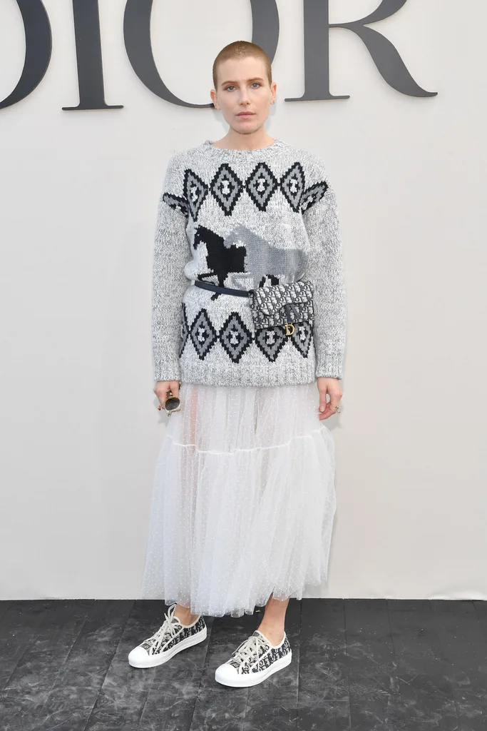 Dree Hemingway
