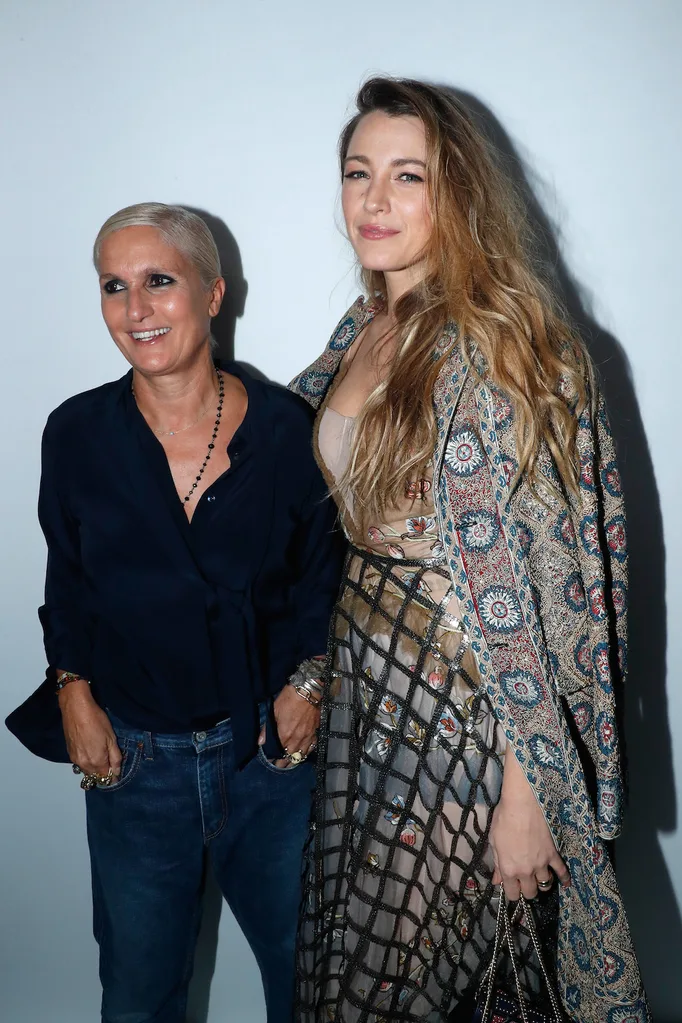 Maria Grazia Chiuri