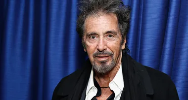 Is Al Pacino, 78, Dating Israeli Actress Meital Dohan, 39?
