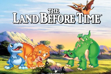 Your favourite childhood film is coming to Netflix