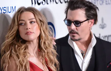 Amber Heard’s Shocking Abuse Claims Against Johnny Depp