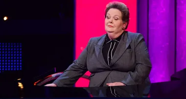 The Chase’ star Anne Hegerty reveals what it is like living with Asperger’s syndrome