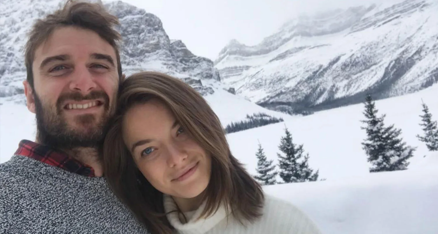 AFL star Jobe Watson welcomes baby…with a VERY unusual name