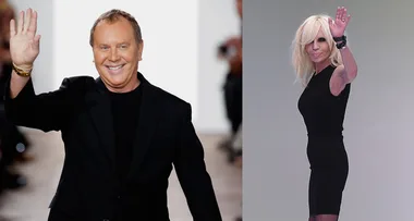Michael Kors buys Versace for more than $2 billion