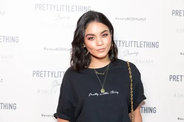 From Vanessa Hudgens to Blake Lively and Nicole Richie…