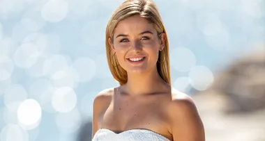 Sophie Tieman officially debuts her new boyfriend