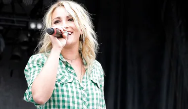 Jamie Lynn Spears Is Giving Her First Interview In 7 Years