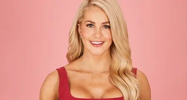 The Bachelorette 2018 cast on Instagram