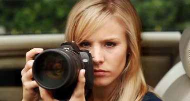 Listen up, Marshmallows – Veronica Mars is getting a reboot!
