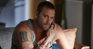 Who is ‘Robbo’ from Home and Away?