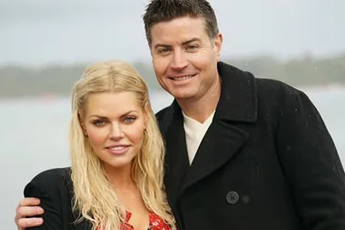Stu Laundy exclusive: ‘I was not a party boy’