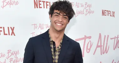 Noah Centineo on finding fame, playing a teen heartthrob and staying true to his values