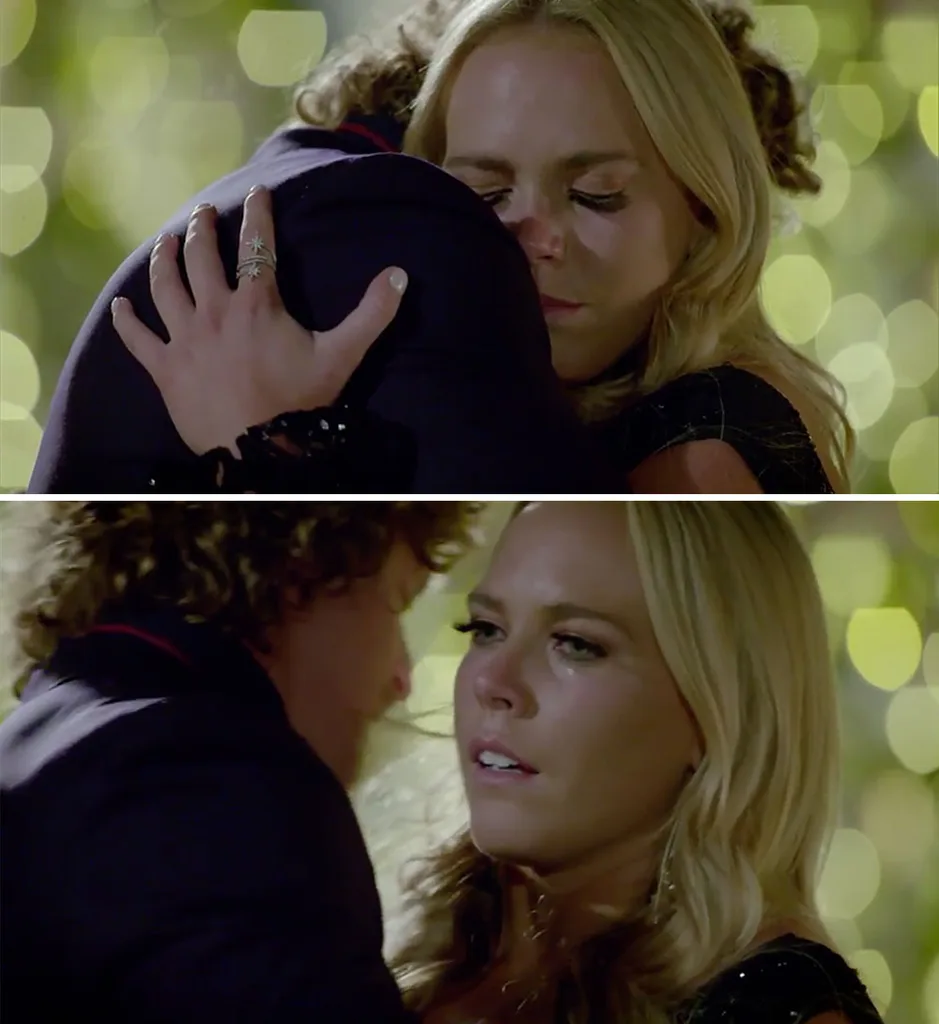 The Bachelor Australia