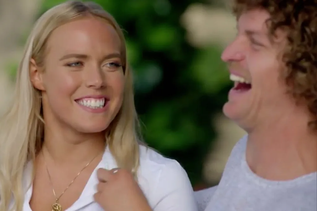 The Bachelor Australia