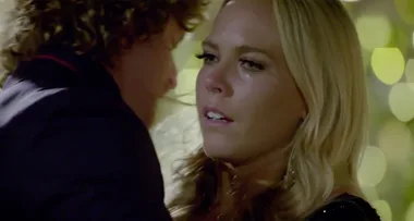 Cass Wood is eliminated from Bachelor Australia after Nick Cummins tells Brittany the truth about their history