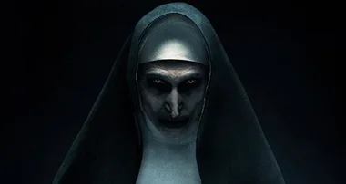 This is what The Nun star Bonnie Aarons looks like in real life