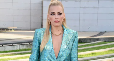 Busy Philipps reveals she was raped when she was 14