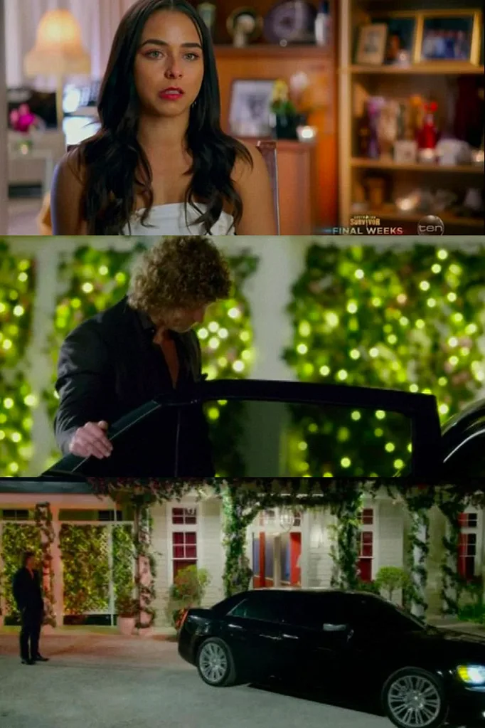 The Bachelor Australia