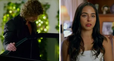 Why Brooke walks out of Bachelor Australia and Nick Cummins